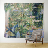 ベルザモリソット – バラトレミエール タペストリー (インサイチュ(横))