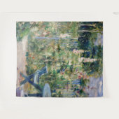 ベルザモリソット – バラトレミエール タペストリー (正面(横))