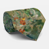 ベルザモリソット – バラトレミエール ネクタイ (ロール)