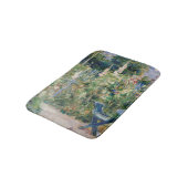 ベルザモリソット – バラトレミエール バスマット (アングル)