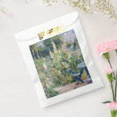 ベルザモリソット – バラトレミエール フェイバーバッグ (封をした状態)