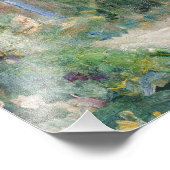 ベルザモリソット – バラトレミエール フォトプリント            (角)