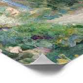 ベルザモリソット – バラトレミエール ポスター (角)