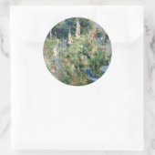 ベルザモリソット – バラトレミエール ラウンドシール (バッグ)