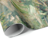 ベルザモリソット – バラトレミエール ラッピングペーパー (ロールコーナー)