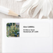 ベルザモリソット – バラトレミエール ラベル (インサイチュ)