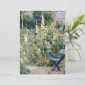 ベルザモリソット – バラトレミエール 招待状 (スタンド正面)