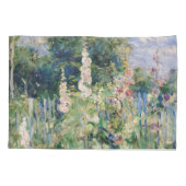 ベルザモリソット – バラトレミエール 枕カバー (裏面)