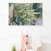 ベルザモリソット – バラトレミエール 横断幕 (インサイチュ)