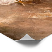 ベルザモリソット – 寓話 ポスター (角)