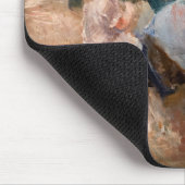 ベルザモリソット – 寓話 マウスパッド (コーナー)