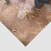 ベルザモリソット – 寓話 薄葉紙 (詳細)