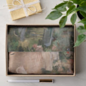 ベルザモリソット – 寓話 薄葉紙 (ギフト)