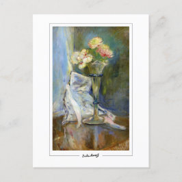 ベルザモリソット#262 -ファインアート ポストカード