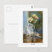 ベルザモリソット#262 -ファインアート ポストカード (正面/裏面)