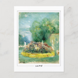 ベルザモリソット#355 -ファインアート ポストカード