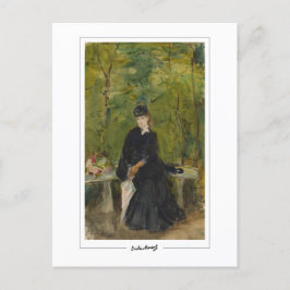 ベルザモリソット#370 -ファインアート ポストカード