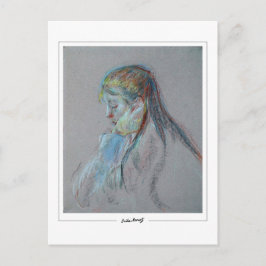 ベルザモリソット#372 -ファインアート ポストカード