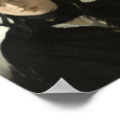 ベルザモリソト | エドゥアルマネ ポスター (角)