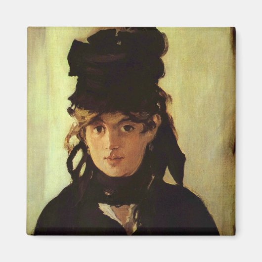 ベルザモリソト マグネット (正面)