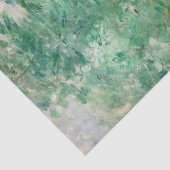 ベルザモリソト – 湖の横 薄葉紙 (詳細)