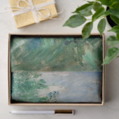 ベルザモリソト – 湖の横 薄葉紙 (ギフト)