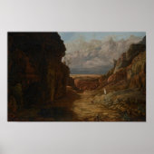 ベルシェバ ポスター (正面)