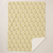 ベルシェルパブランケット シェルパブランケット (正面)