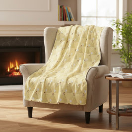 ベルシェルパブランケット シェルパブランケット