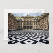 ベルシルインパリ ポストカード (正面/裏面)