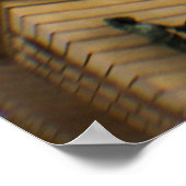 ベルシルズ宮殿 ポスター (角)