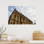 ベルシルズ宮殿 ポスター (キッチン)