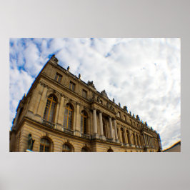 ベルシルズ宮殿 ポスター