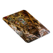 ベルシル宮殿 マグネット (右側)