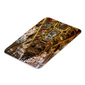 ベルシル宮殿 マグネット (左側)