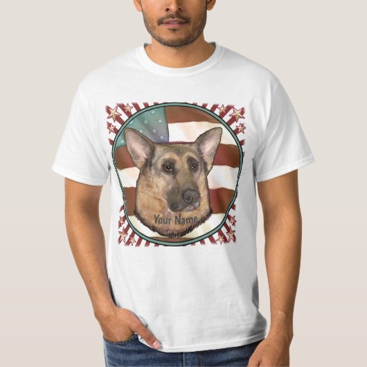 ベルジアンマリノア Tシャツ (正面)