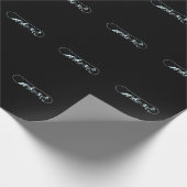 ベルジュオーフデムスノーボード ラッピングペーパー (角)