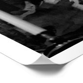 ベルジュクンデルハイリゲンテレジンフォンアビラベルニーニ ポスター (角)