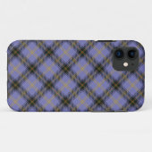 ベルスコティッシュクランタータンチェックiPhone 5ケース Case-Mate iPhoneケース (裏面(横))