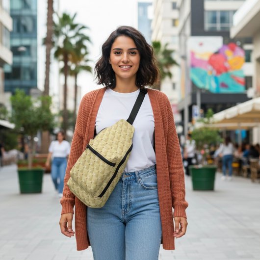 ベルスリングバッグ スリングバッグ