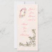 ベルズウェディング (裏面)