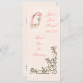 ベルズウェディング (正面/裏面)