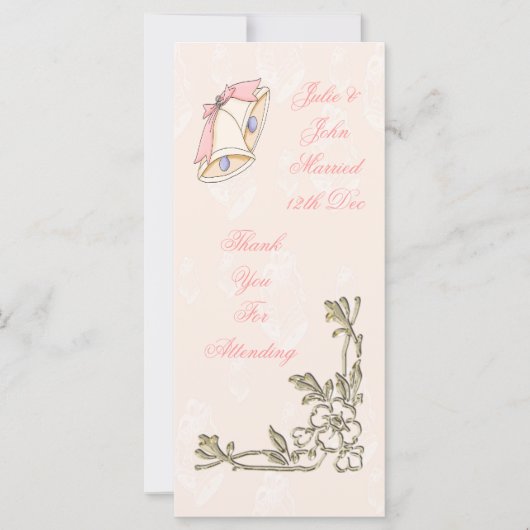 ベルズウェディング (正面)