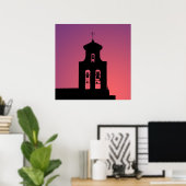 ベルズオブローマポスター ポスター (ホームオフィス)