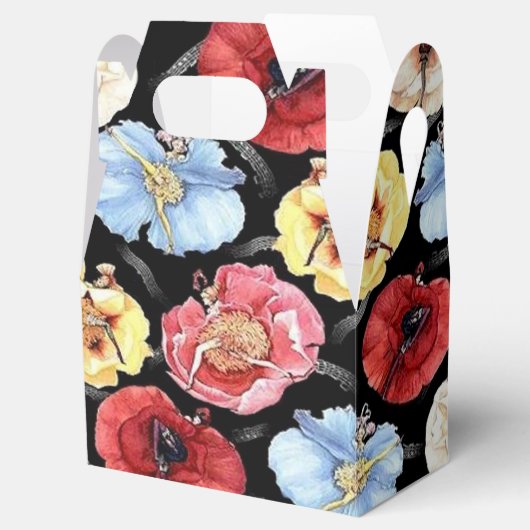 ベルズカンカン フェイバーボックス (オープン)