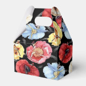 ベルズカンカン フェイバーボックス (正面サイド)