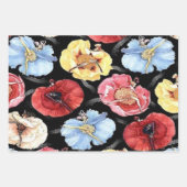 ベルズカンカン ラッピングペーパーシート (正面3)