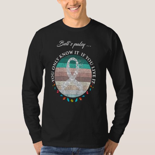 ベルズパーシー戦士 Tシャツ (正面)