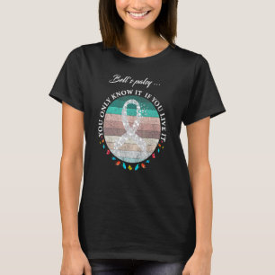 ベルズパーシー戦士 Tシャツ