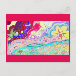 ベルタインファンタジー/ドリームアートポストカード2 ポストカード
